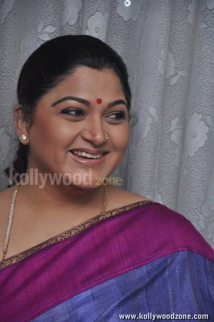 Actress Kushboo Photos 06