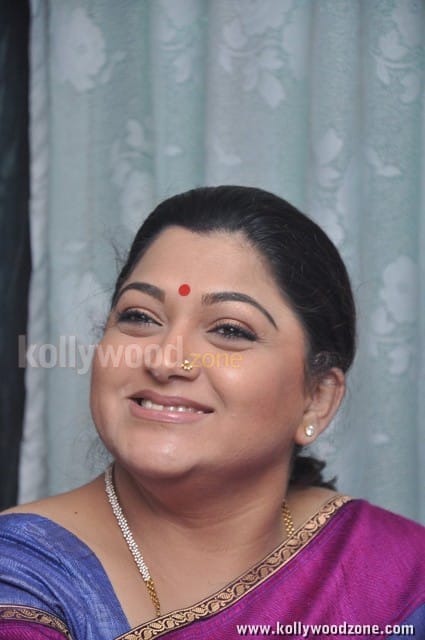 Actress Kushboo Photos 09