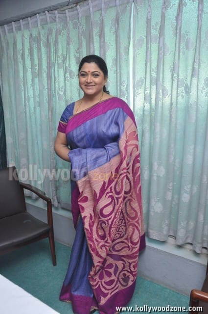 Actress Kushboo Photos 12