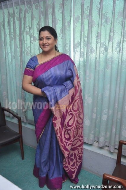 Actress Kushboo Photos 14