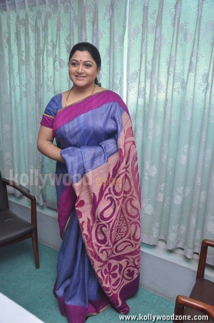 Actress Kushboo Photos 15