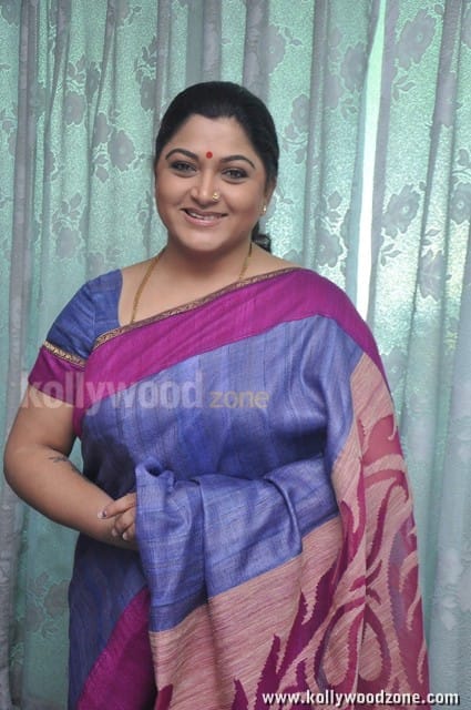 Actress Kushboo Photos 16