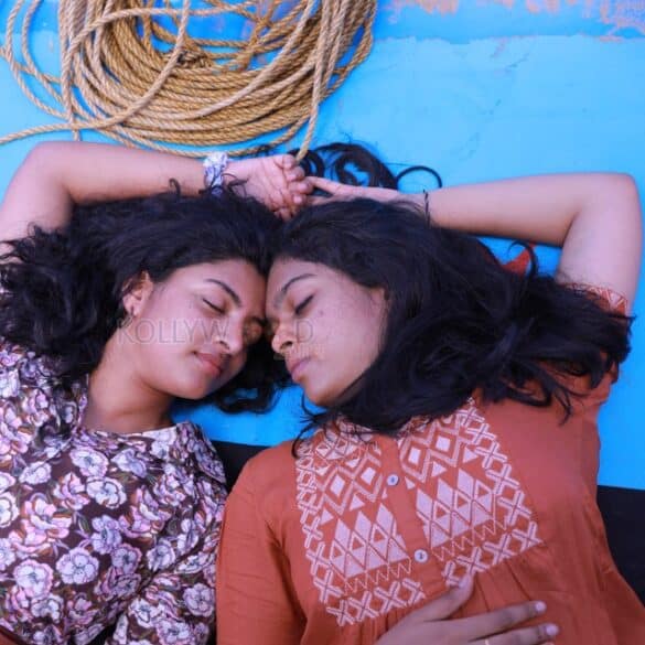 Kadhal Enbathu Pothu Udamai