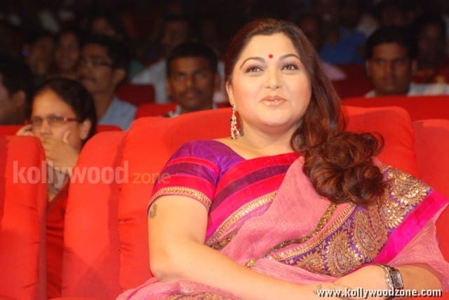 Kushboo At Women Entertainers Award Photos 01