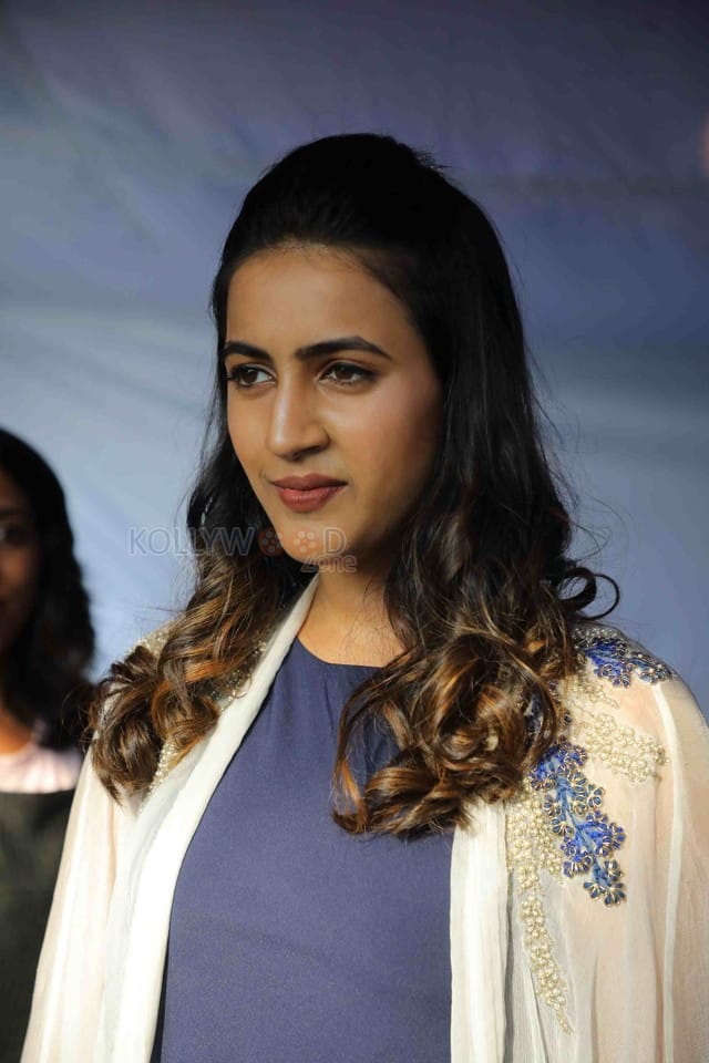 Actress Niharika Konidela At Cellbay Multi brand Mobile Store Launch Photos 03