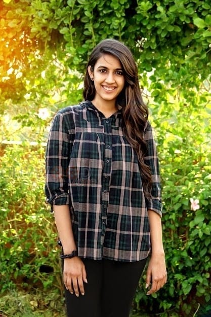 Actress Niharika Konidela Photos 04