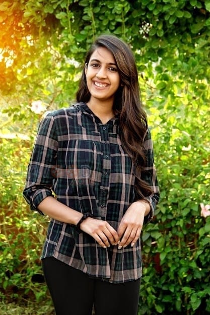 Actress Niharika Konidela Photos 05