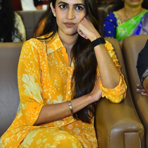 Niharika Konidela
