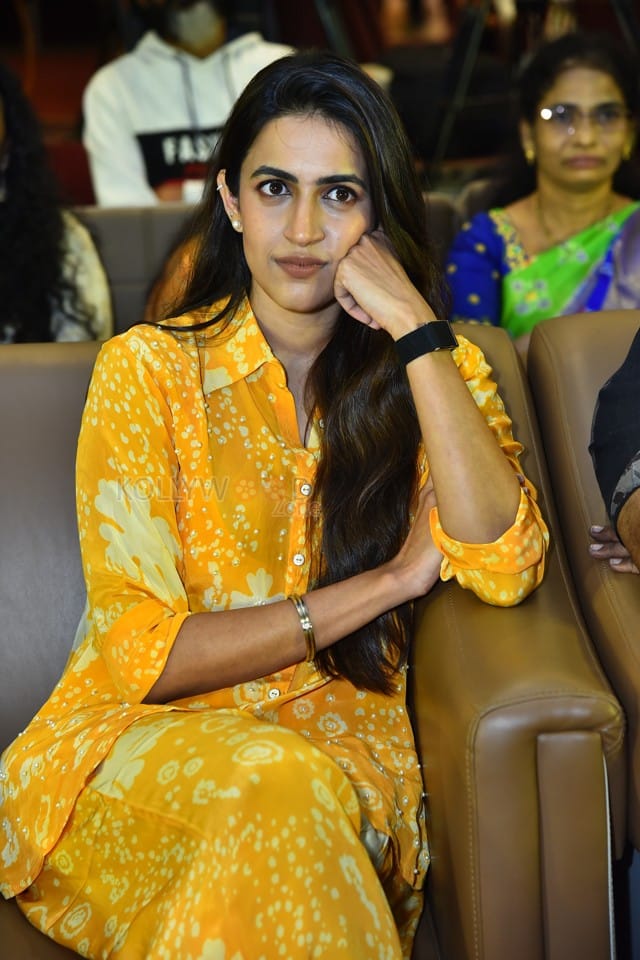 Niharika Konidela
