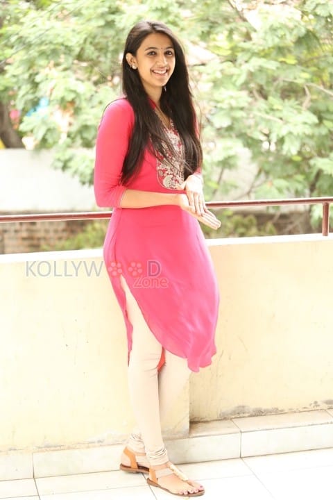 Actress Niharika Photos 06