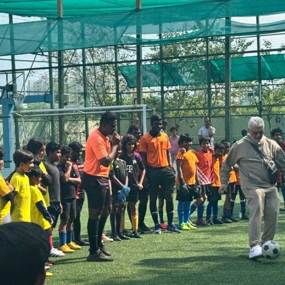 Exciting Days Ahead for Ajith Fans: Vidaa Muyarchi’s New Shooting Schedule is out