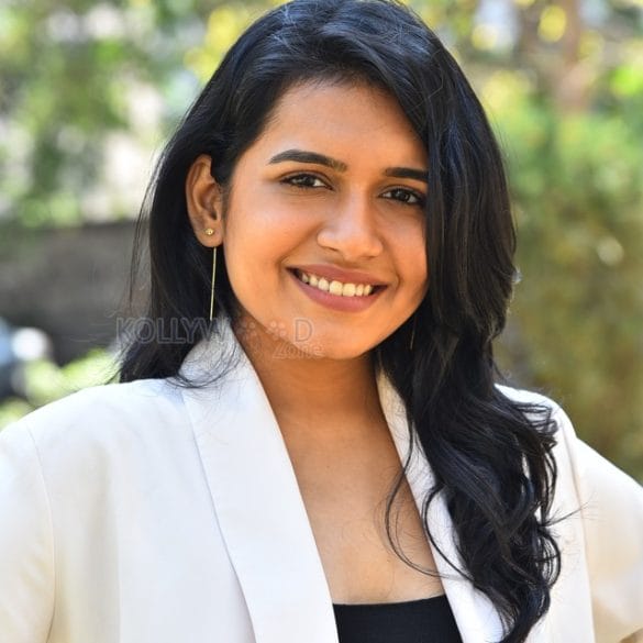 Samyuktha Vishwanathan