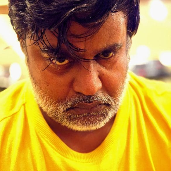 Kokki Kumaru is Officially Back: Selvaraghavan’s tweet goes viral