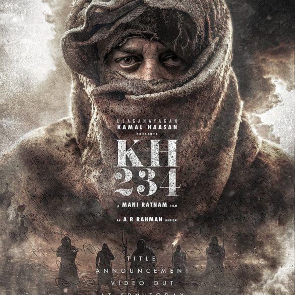 Is Arun Vijay to replace Jayam Ravi in Mani Ratnam’s Thug Life?