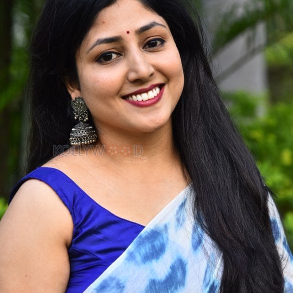 Praneekaanvikaa