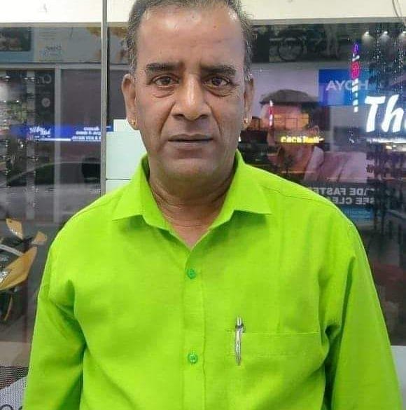 Lollu Sabha Fame Comedy Actor Seshu Passed Away at 60