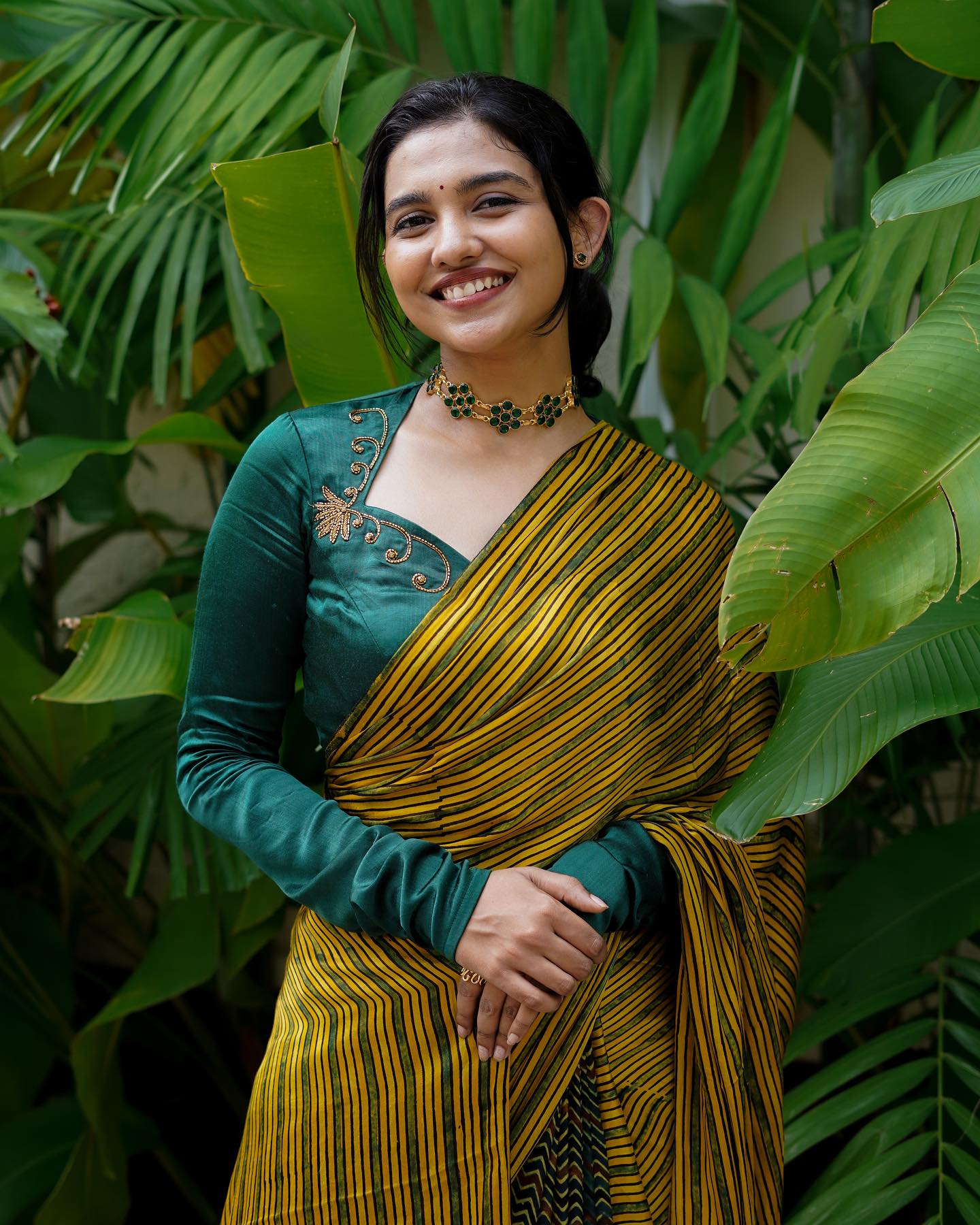 Mamitha Baiju