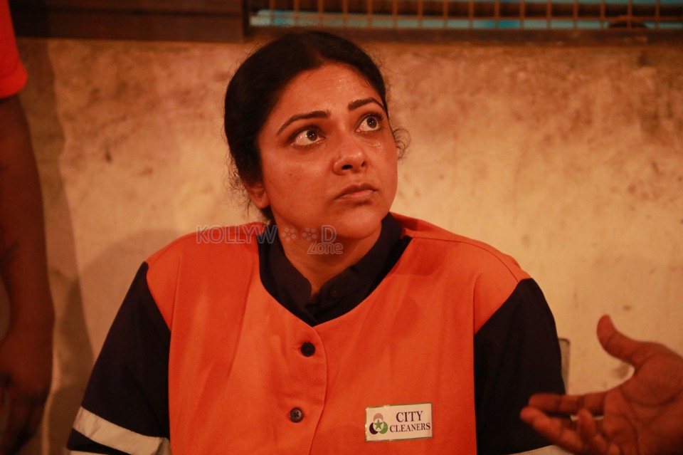 Once Upon A Time In Madras Movie Photos 24