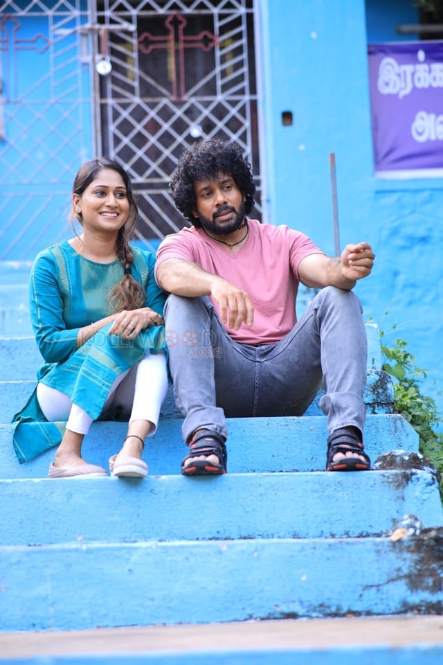 Once upon a time in madras movie pictures 02 300622 kollywood zone