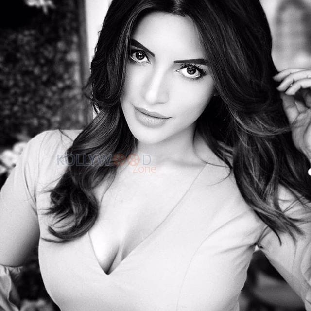 Shama Sikander Hot Photos 06