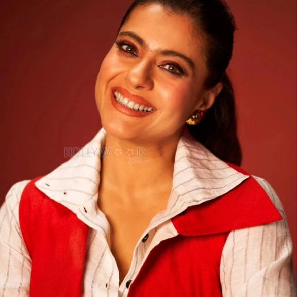 Kajol