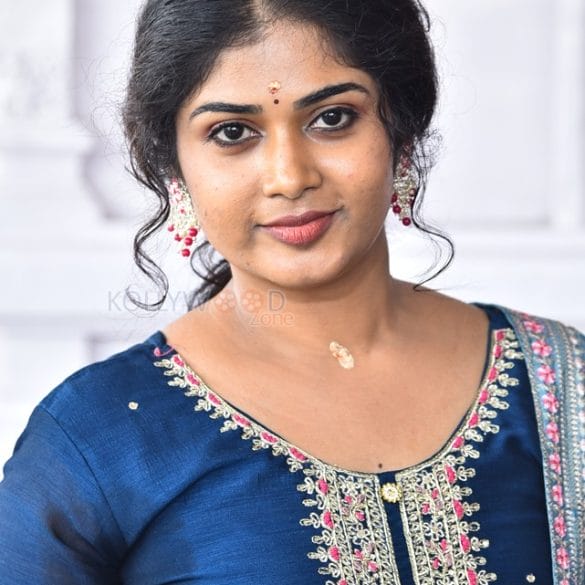 Sunitha Nazma