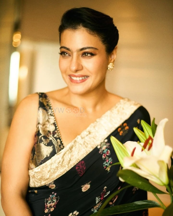 Kajol