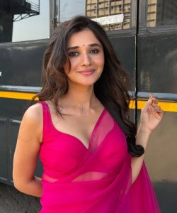 Kanika Mann