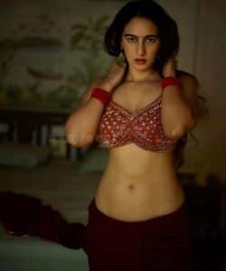 Megha Shukla