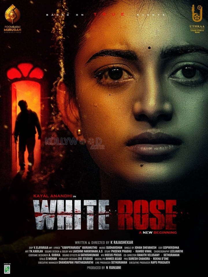 White Rose Movie Posters 02