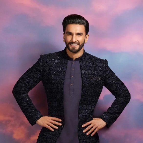 Ranveer Singh to play crucial role in Thalaivar 171