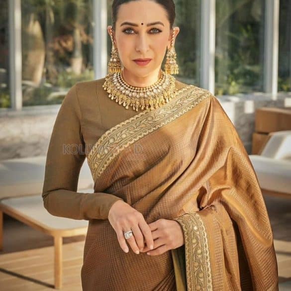 Karisma Kapoor