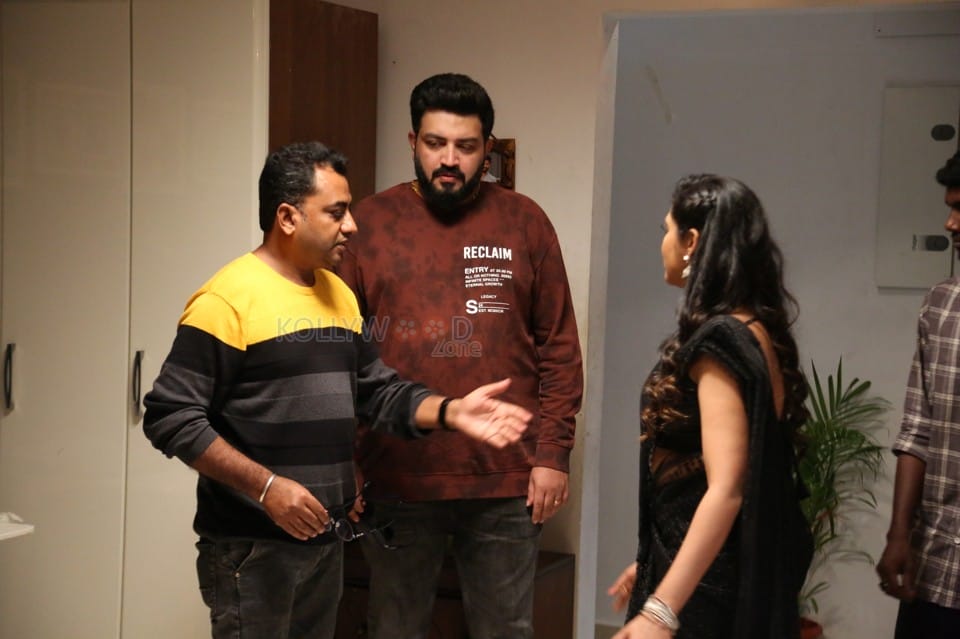 7G Tamil Horror Movie Photos 06