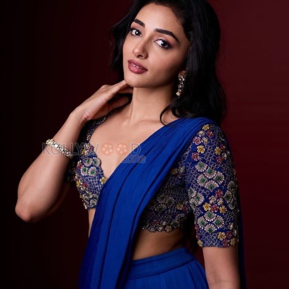 Preity Mukhundhan