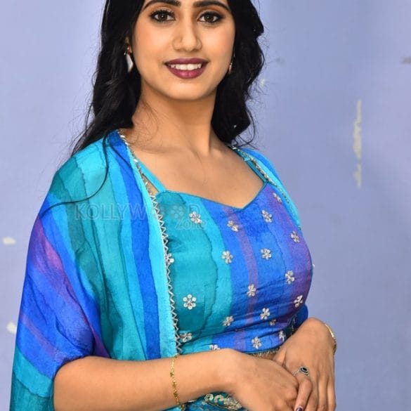 Yashaswini Srinivas