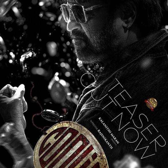 Lokesh Kanagaraj Ropes In This Cinematographer For Coolie!