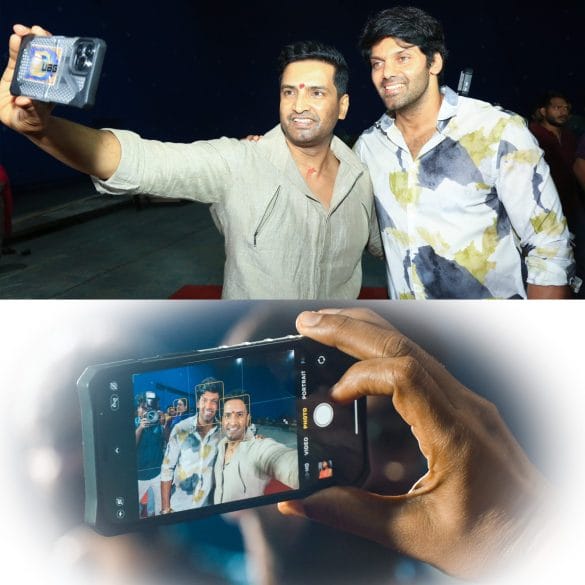 Shoot To Commence Soon For Sequel Of Santhanam’s DD Returns!