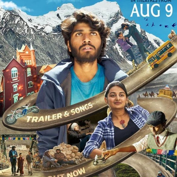 Halitha Shameem’s Minmini Trailer: A Soul Soothing Voyage Of Youngsters Seeking Healing And Self Discovery!