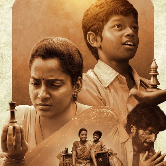 Abarnathi’s Narkarappor Teaser: A Fight Against Oppression To Attain Glory In Sport!