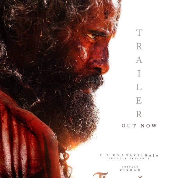 Pa Ranjith’s Thangalaan Trailer: A Mystic Psychological Struggle For Liberation!