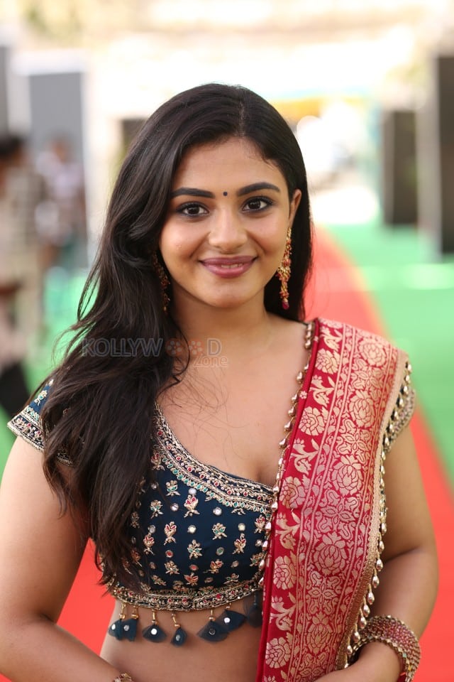 Nayan Sarika