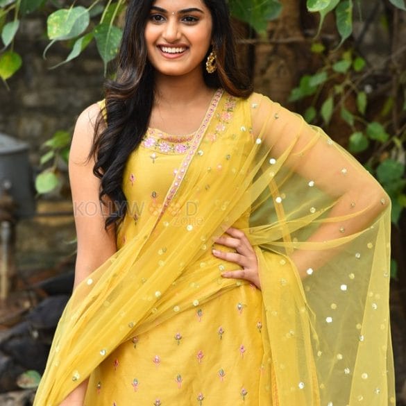 Vaishnavi Krishnamurthy