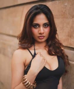 Srushti Bannatti