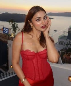 Jiya Shankar