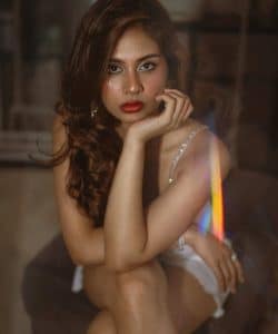 Srushti Bannatti
