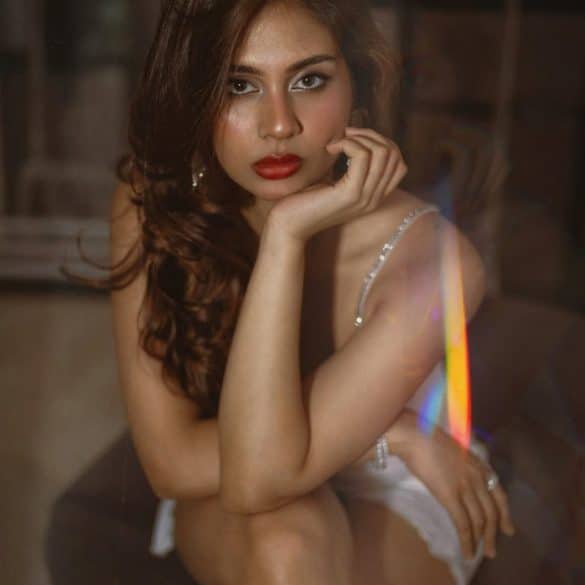 Srushti Bannatti