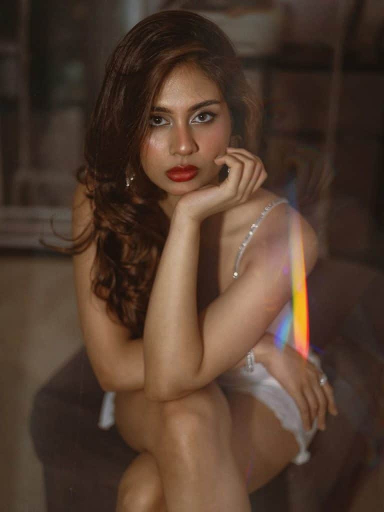 Srushti Bannatti