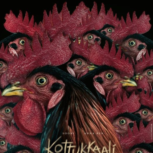 Soori’s Kottukkaali Trailer: Heinous Events Transpiring With Profound Silence!