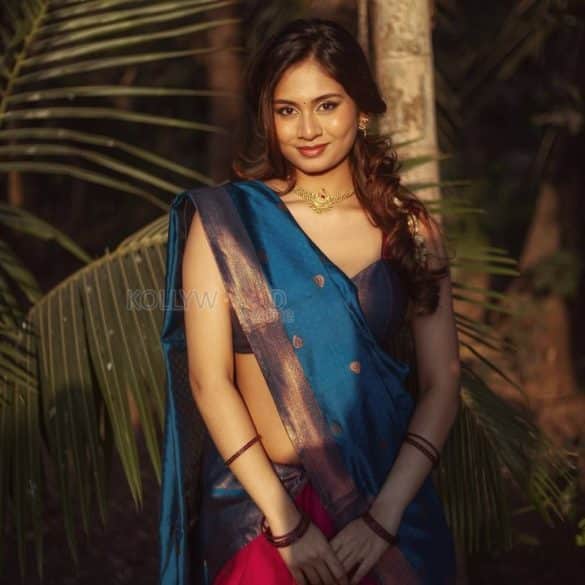 Srushti Bannatti