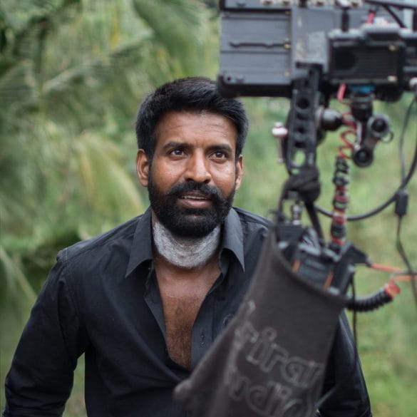 Kottukkaali Will Be Very Different From Viduthalai And Garudan: Soori